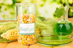 Bainton biofuel availability