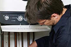 boiler repair Bainton