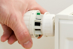 Bainton central heating repair costs