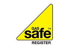 gas safe companies Bainton